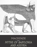 Myths of Babylonia and Assyria (eBook, ePUB)