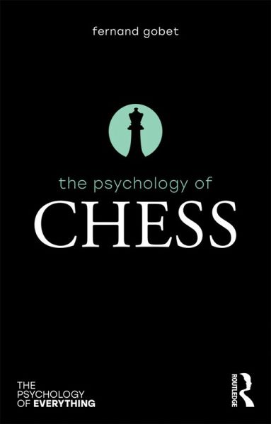 The Psychology of Chess (eBook, PDF)