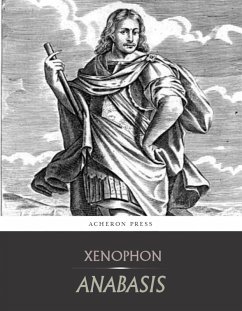 Cover Anabasis (eBook, ePUB)