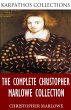 The Complete Christopher Marlowe... - Bild 1