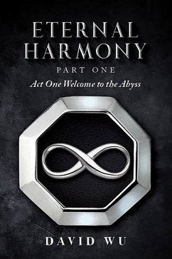 Eternal Harmony (eBook, ePUB) - Wu, David