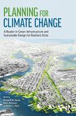 Planning for Climate Change (eBook, ePUB)