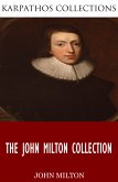 The John Milton Collection (eBook, ePUB)