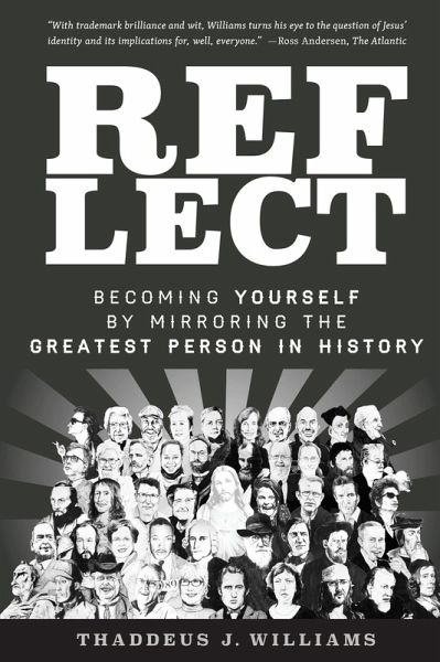 Reflect (eBook, ePUB) Reflect (eBook, ePUB)