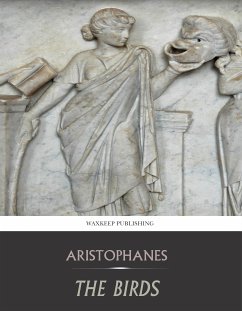 The Birds (eBook, ePUB) - Aristophanes