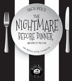 The Nightmare Before Dinner (eBook, ePUB) - Neil, Zach