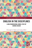 English in the Disciplines (eBook, ePUB) English in the Disciplines (eBook, ePUB)