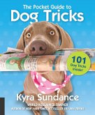 The Pocket Guide to Dog Tricks (eBook, ePUB)