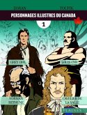 Personnages illustres du Canada (eBook, PDF)