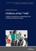 Children of the Volk (eBook, ePUB)