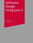 Software Design Using Java 2 (eBook, PDF)