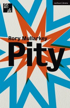 Pity (eBook, PDF) - Mullarkey, Rory