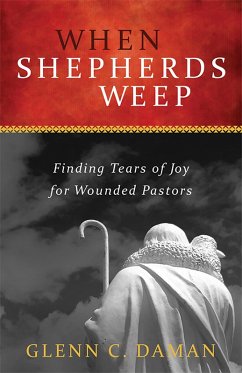 When Shepherds Weep (eBook, ePUB) - Daman, Glenn C.