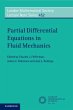 Partial Differential Equations in Fluid... - Bild 1