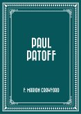 Paul Patoff (eBook, ePUB)