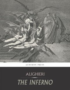 The Inferno (eBook, ePUB) - Alighieri, Dante