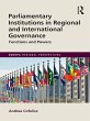 Parliamentary Institutions in Regional... - Bild 1