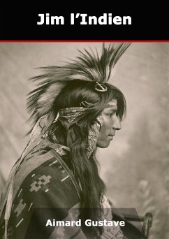 Jim l'Indien (eBook, ePUB)