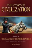 Story of Civilization (eBook, ePUB)
