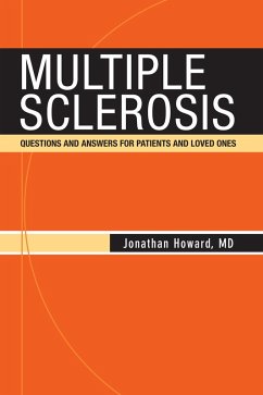 Multiple Sclerosis (eBook, ePUB) - Howard, Jonathan