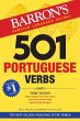 501 Portuguese Verbs (eBook, ePUB) - Bild 1