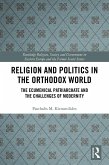 Religion and Politics in the Orthodox World (eBook, PDF)