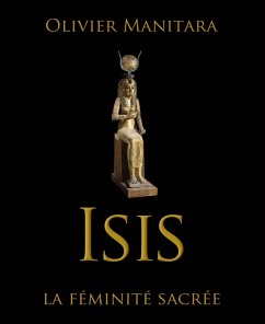 Cover Isis (eBook, ePUB)