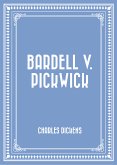 Bardell v. Pickwick (eBook, ePUB)