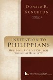 Invitation to Philippians (eBook, ePUB)