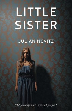 Cover Little Sister (eBook, ePUB)