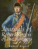 Journals of Robert Rogers of the Rangers (eBook, ePUB)