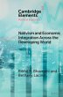 Nativism and Economic Integration... - Bild 1
