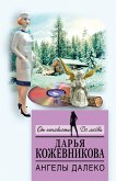 Ангелы далеко (eBook, ePUB)