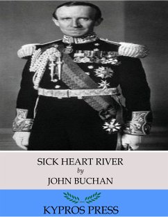 Sick Heart River (eBook, ePUB) - Buchan, John