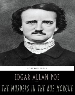 The Murders in the Rue Morgue (eBook, ePUB) - Allan Poe, Edgar
