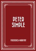 Peter Simple (eBook, ePUB)