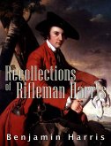 Recollections of Rifleman Harris (eBook, ePUB)