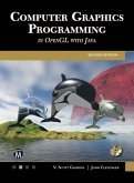 Computer Graphics Programming in OpenGL with JAVA (eBook, ePUB)