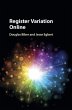 Register Variation Online (eBook, PDF) - Bild 1