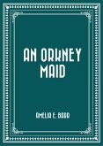 An Orkney Maid (eBook, ePUB)