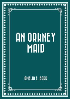 Cover An Orkney Maid (eBook, ePUB)