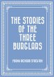 The Stories of the Three Burglars... - Bild 1