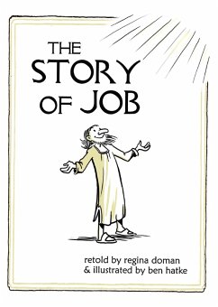 Cover Story of Job (eBook, ePUB)