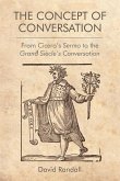 Concept of Conversation (eBook, PDF)