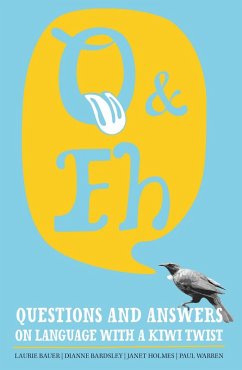 Cover Q & Eh (eBook, ePUB)