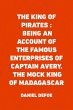 The King of Pirates : Being an Account... - Bild 1