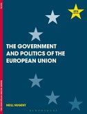 The Government and Politics of the European Union (eBook, PDF)