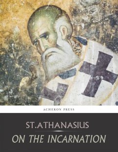 On the Incarnation (eBook, ePUB) - Athanasius, St.