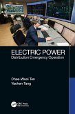 Electric Power (eBook, PDF) Electric Power (eBook, PDF)