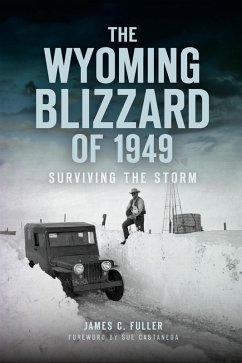 Cover Wyoming Blizzard of 1949 (eBook, ePUB)